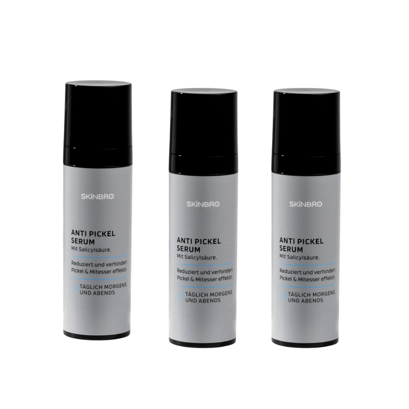 Anti Pickel Serum