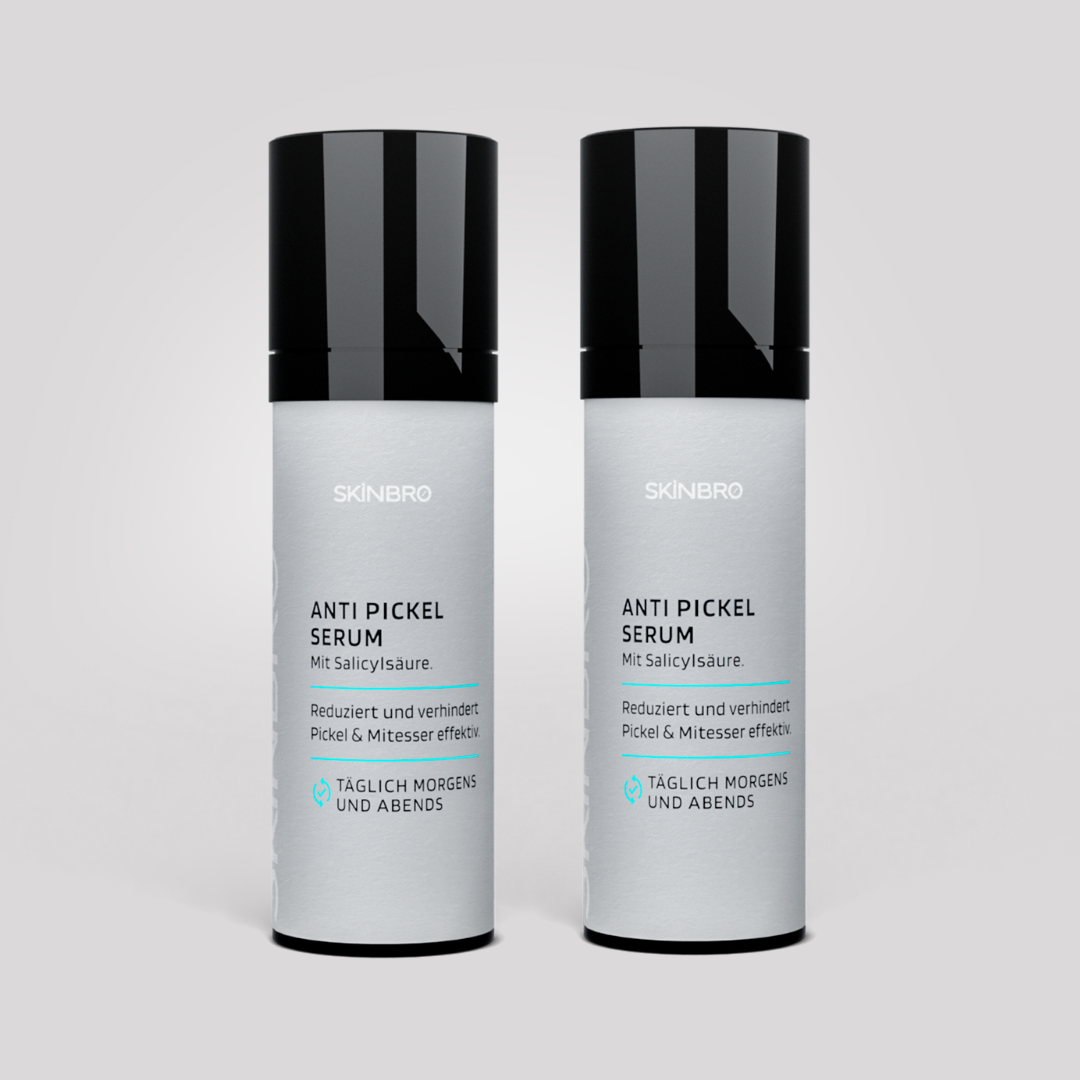 Anti Pickel Serum