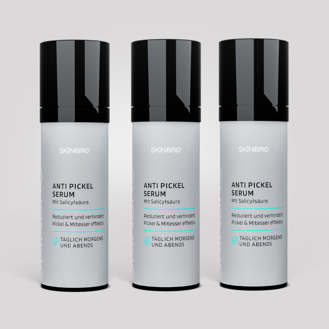 Anti Pickel Serum