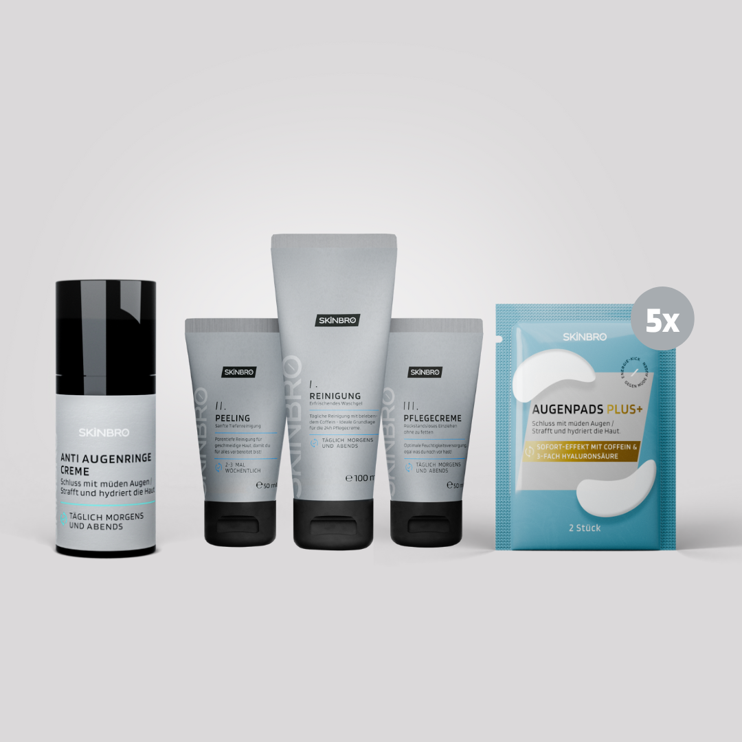 Starter Set Anti-Aging