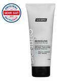 Reinigung & Pflegecreme