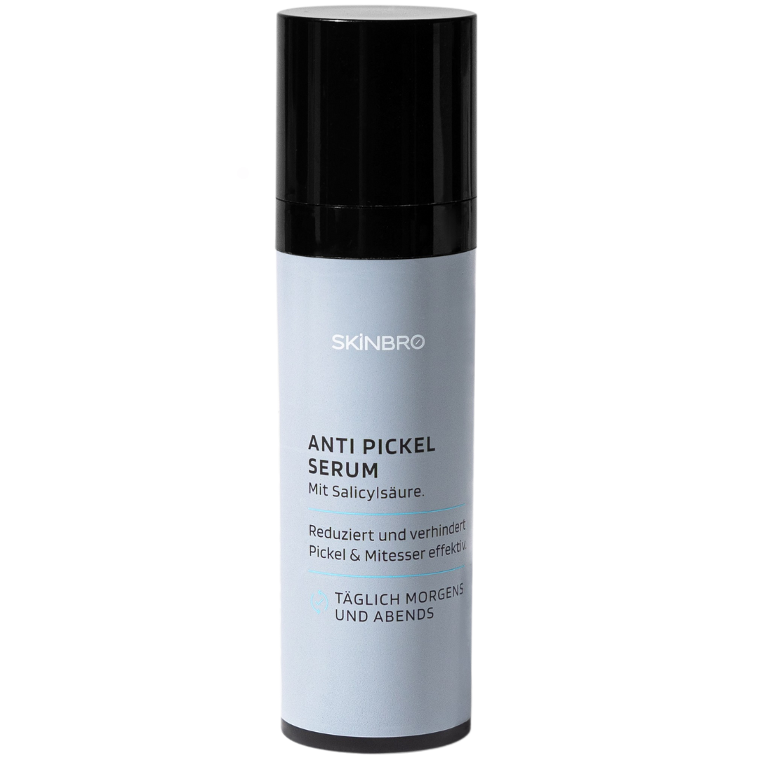 Probiergröße - Anti Pickel Serum (2ml)