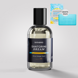 Santorini Dream – Eau de Parfum (Nur 99 Stück)