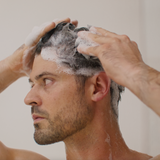 Exklusives Angebot: Feste Shampoo - Duschset