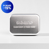 B-Ware Skinbro Seifendose