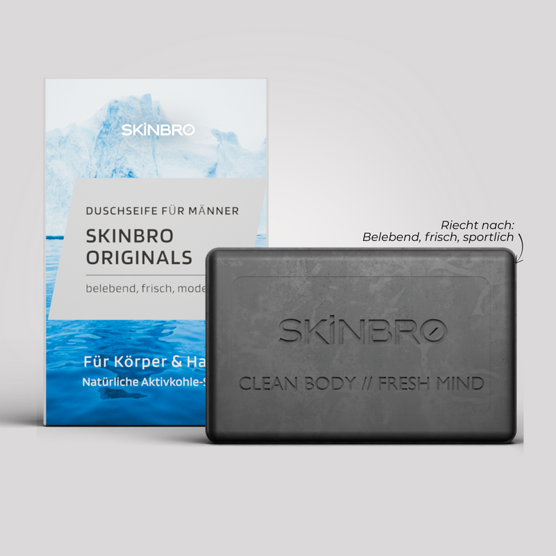 Originals - Belebend / frisch / sportlich