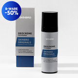 B-Ware - Natürliche Deocreme