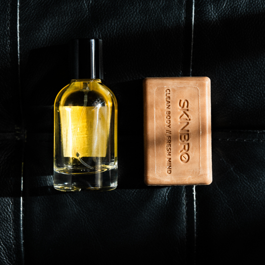New York Flair – Eau de Parfum (Nur 99 Stück)
