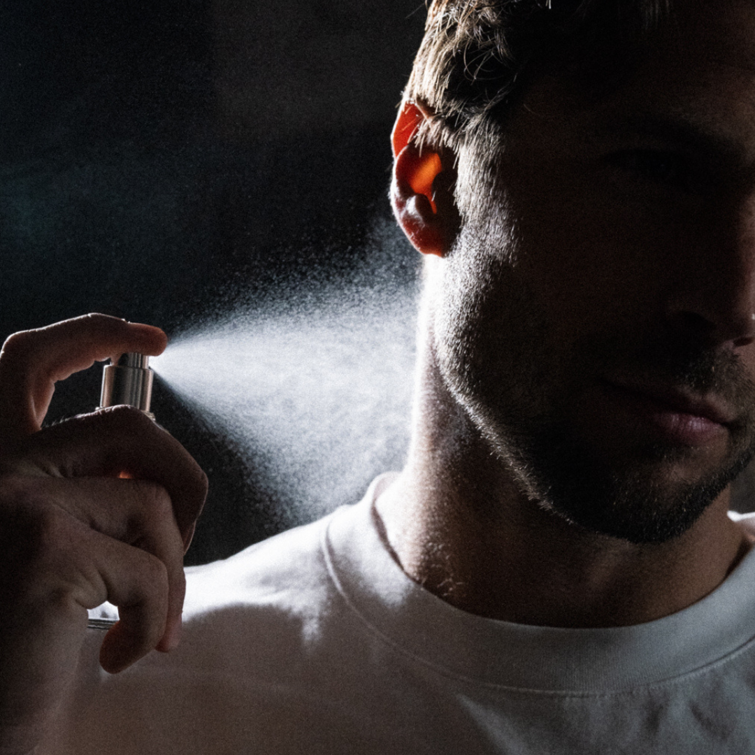 Skinbro Originals – Eau de Parfum (Nur 99 Stück)