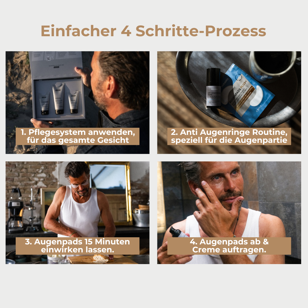 Starter Set Anti-Aging