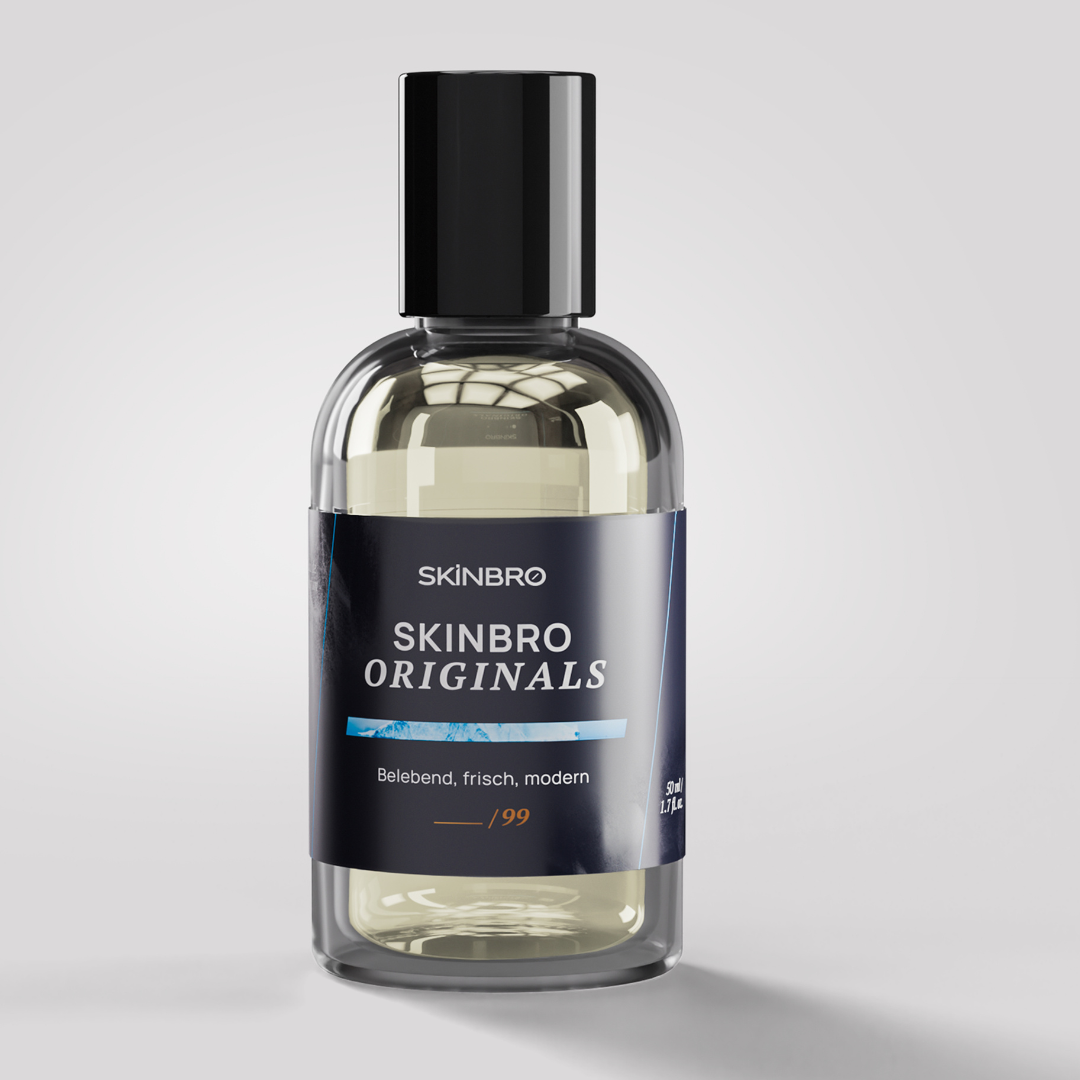 Parfum - Limitierte Edition