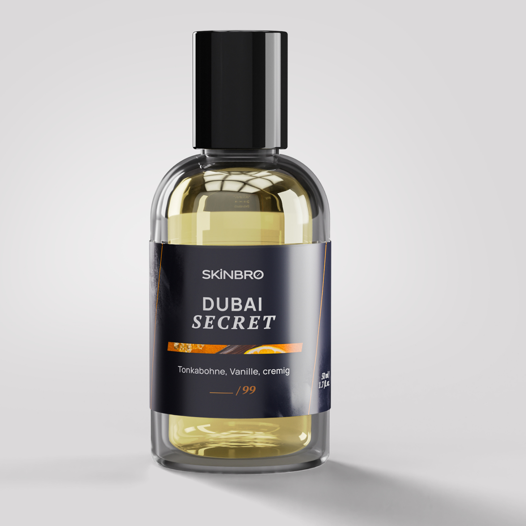 Parfum - Dubai Secret