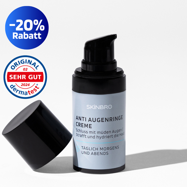 Anti Augenringe Creme