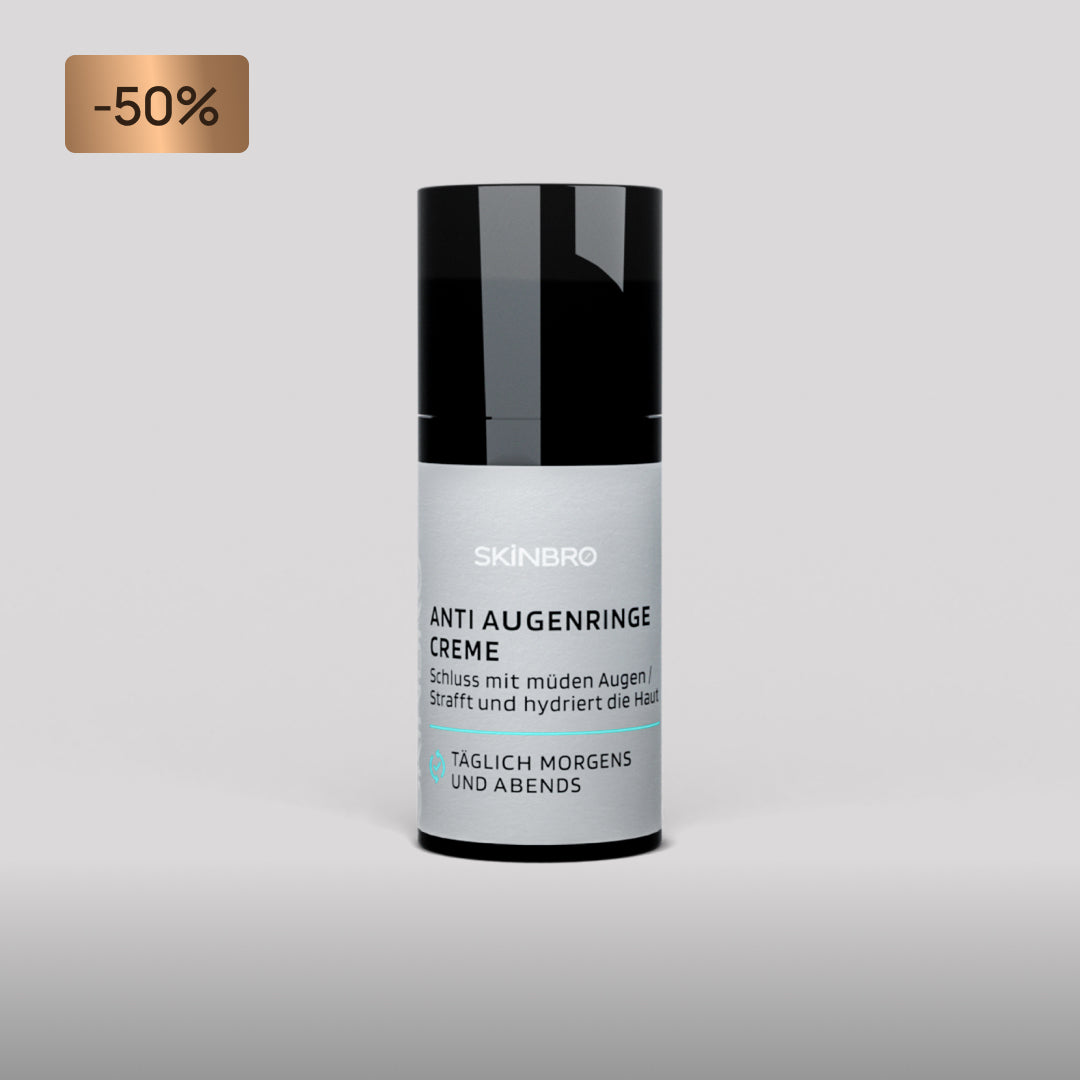 Anti Augenringe Creme