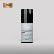 Anti Augenringe Creme