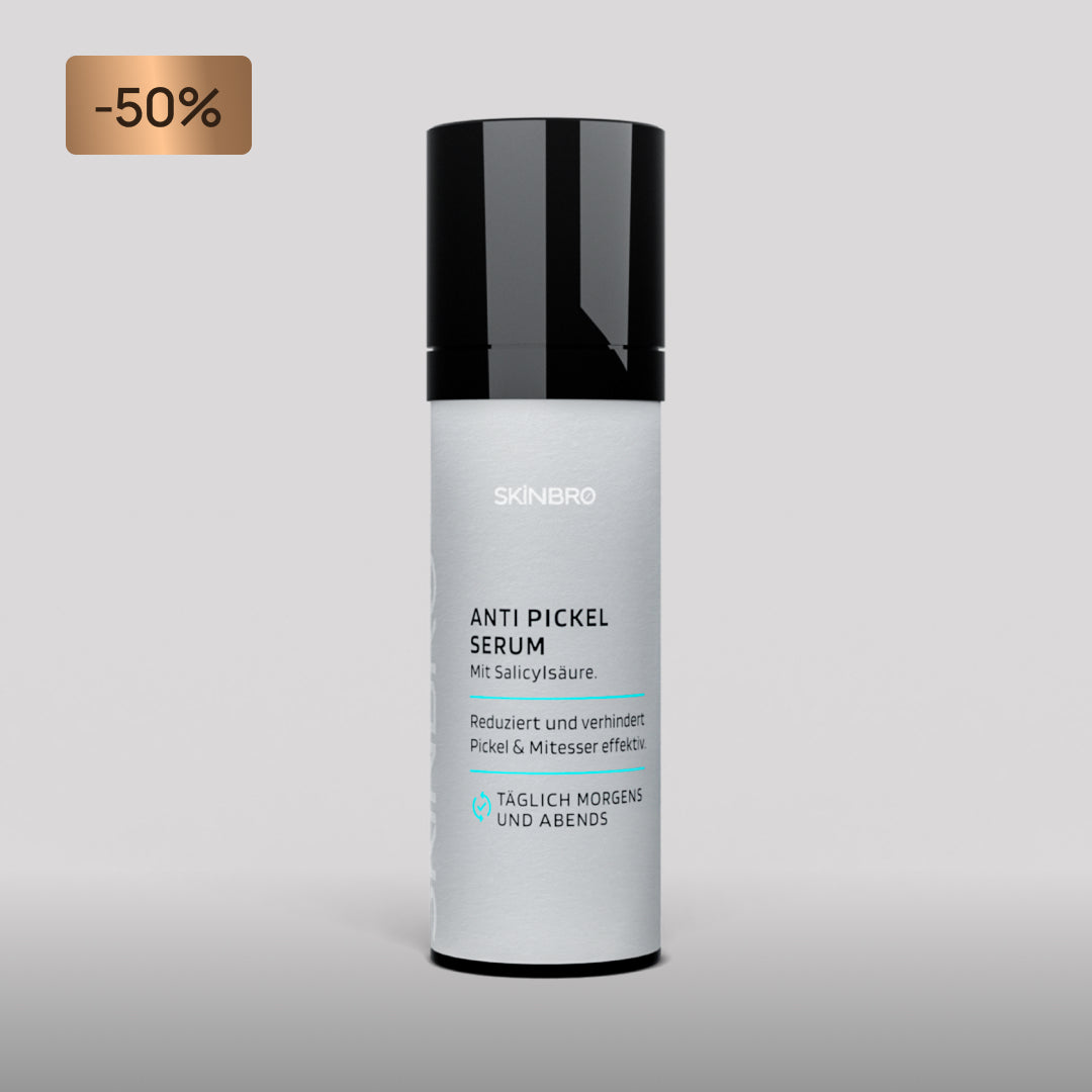Anti Pickel Serum