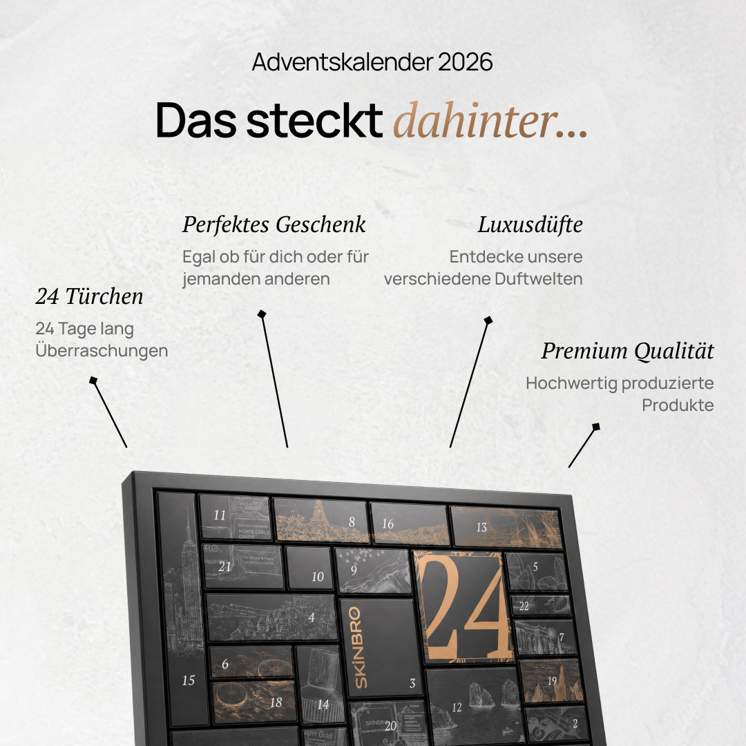 Adventskalender