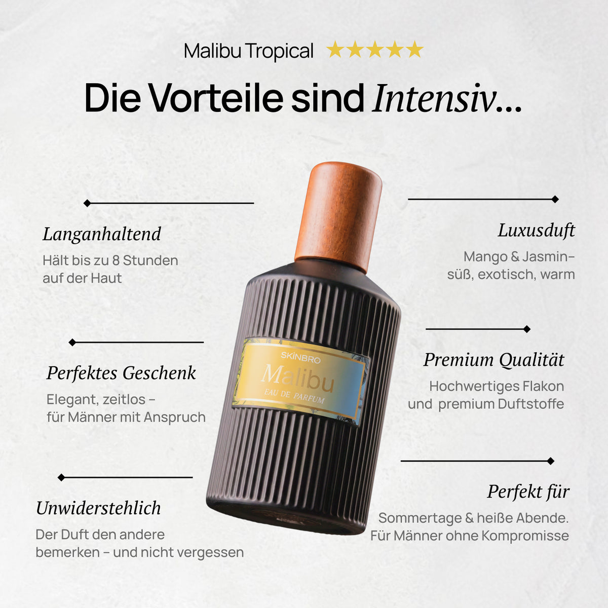 Eau de Parfum