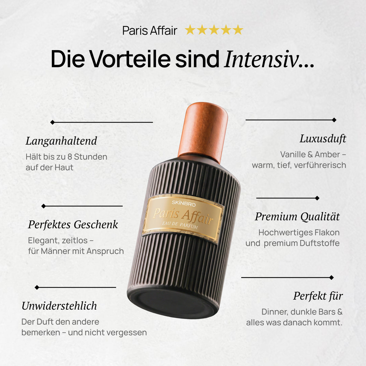 Eau de Parfum