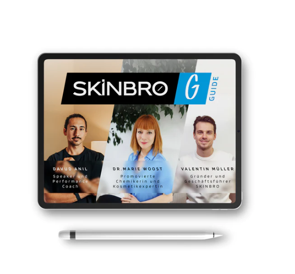 Skinbro Akademie - light