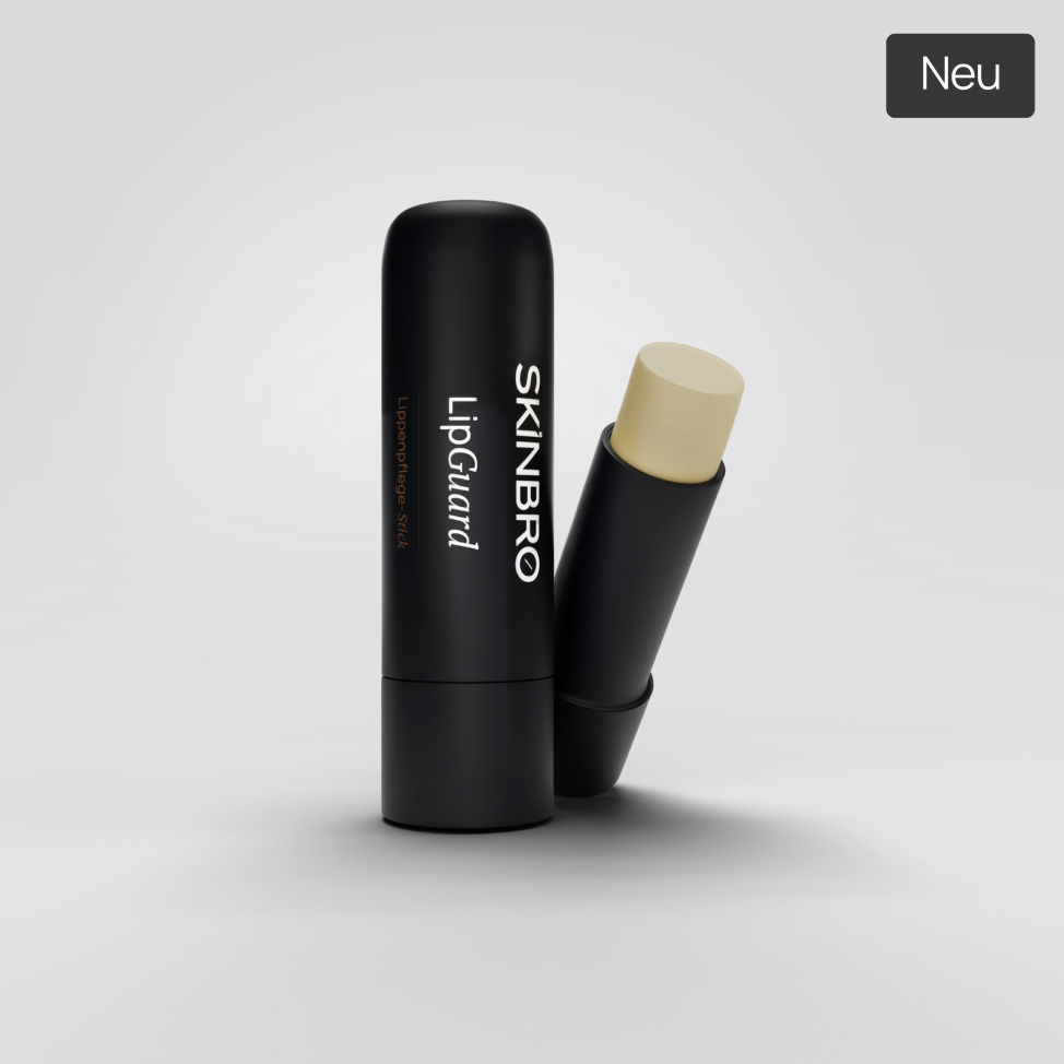 Lippen Feuchtigkeits-Stick