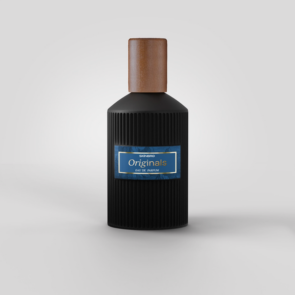 Black Edition - Eau De Parfum