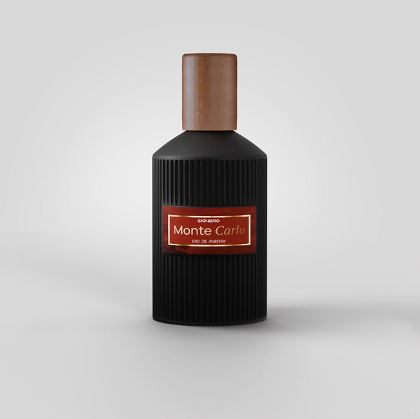 Black Edition - Eau De Parfum