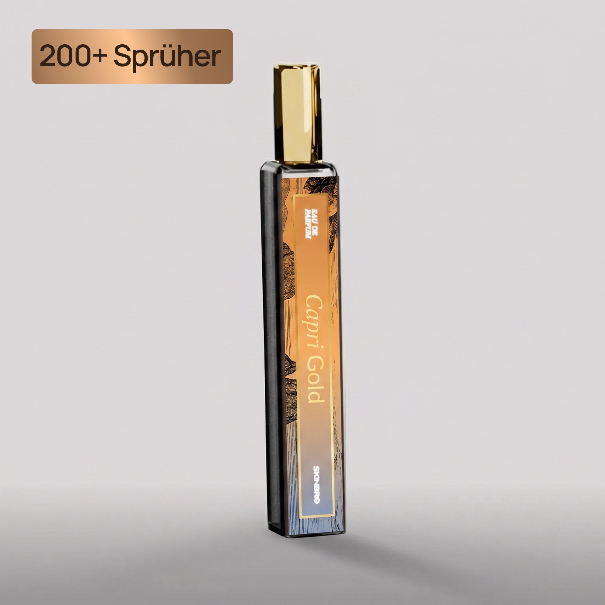 Eau de Parfum