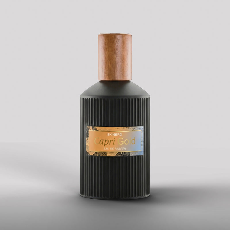 50 ml / Capri Gold - Honig / Zitrus / geheimnisvoll