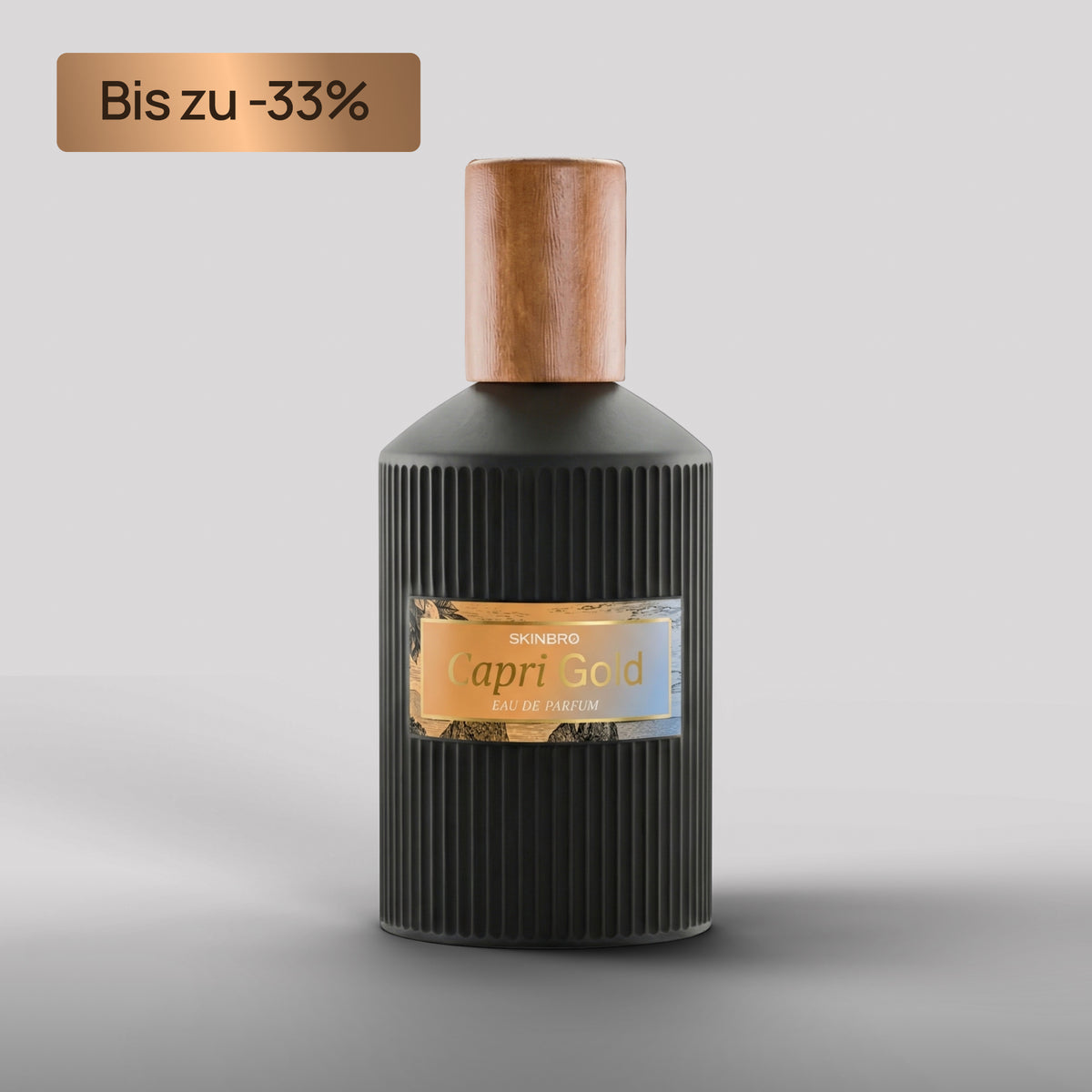 Eau de Parfum