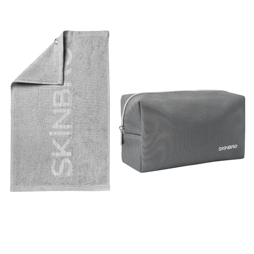 Reise-Kit – Skinbro GmbH