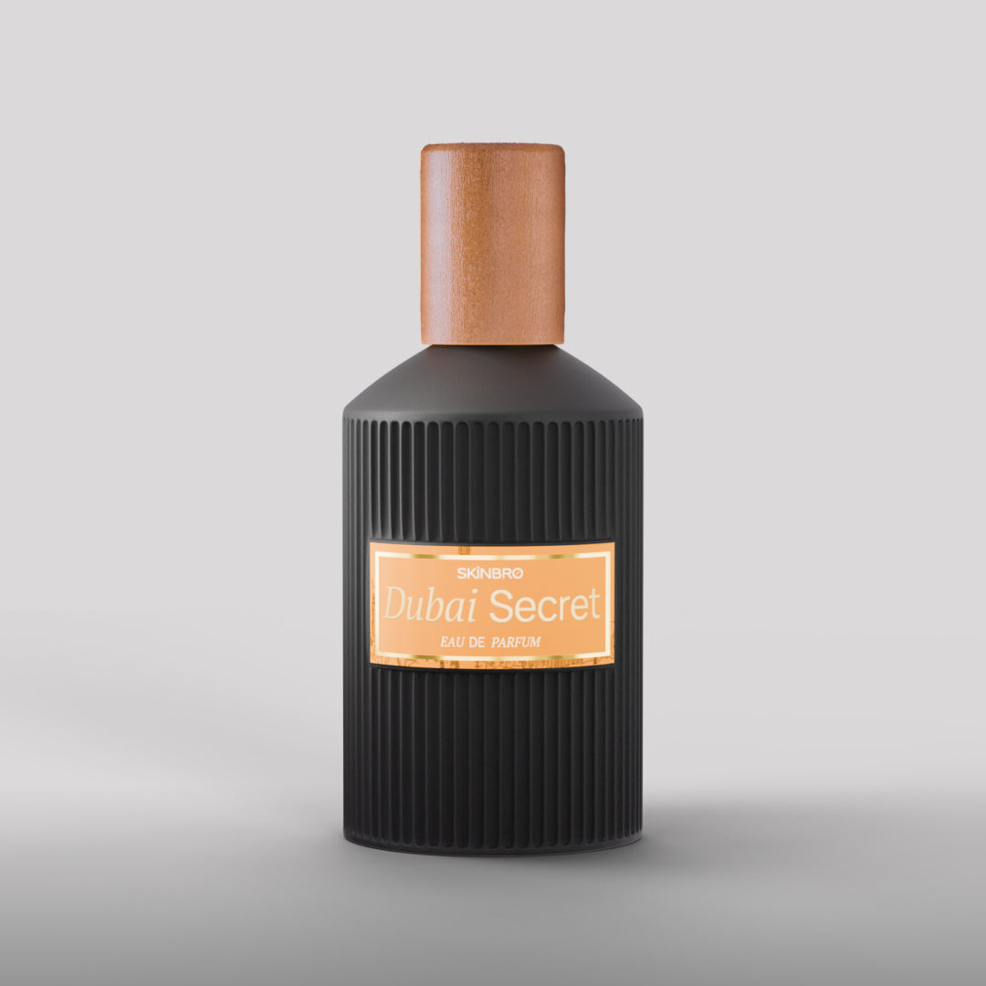 Eau de Parfum - Dubai Secret