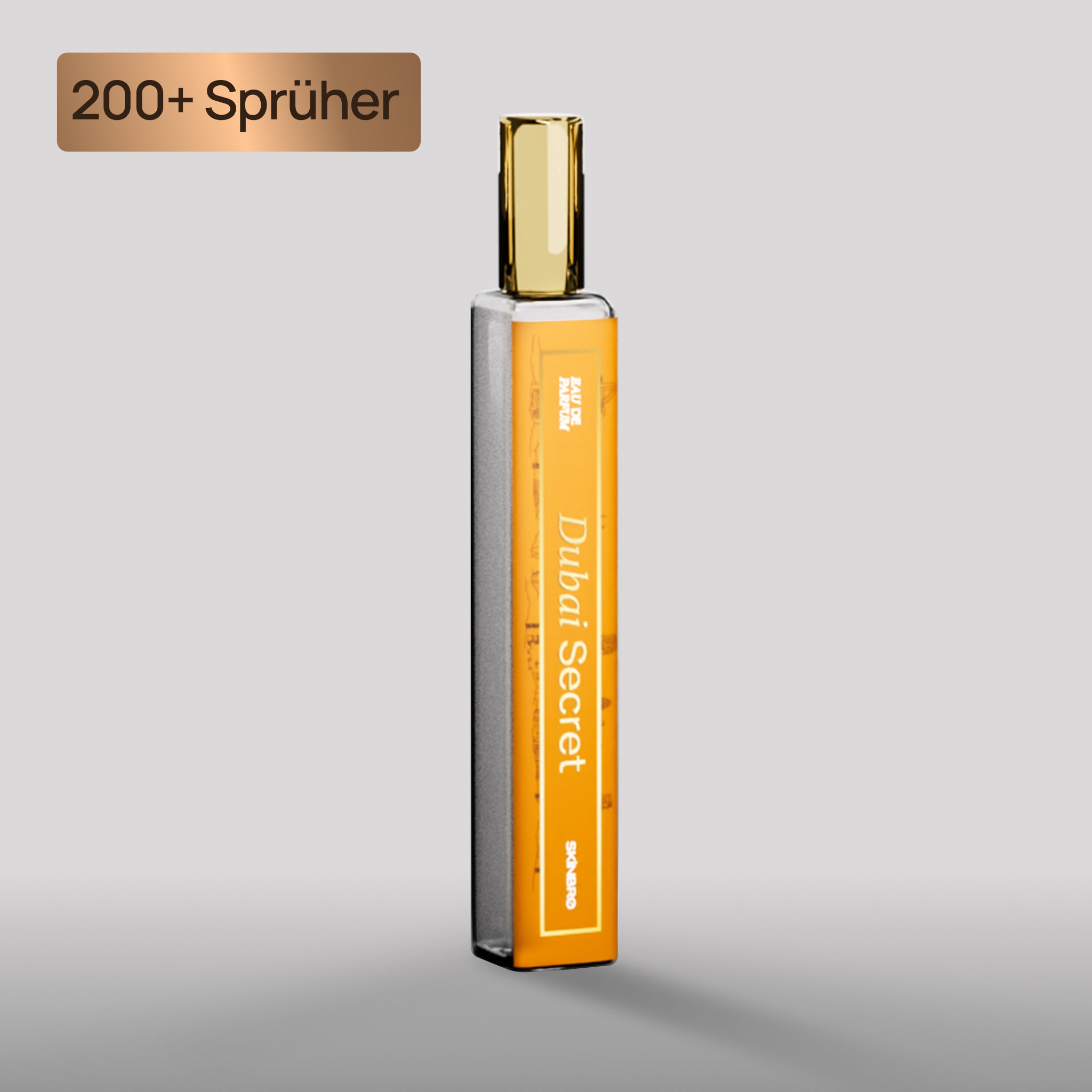 Eau de Parfum