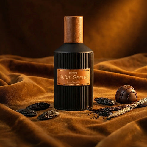 Eau de Parfum - Dubai Secret