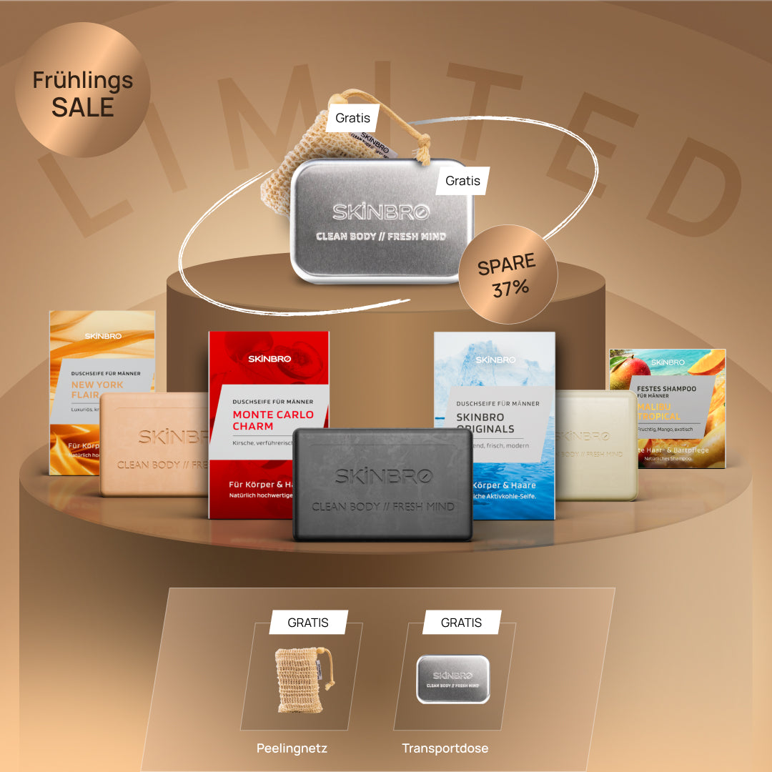 Frühlings - Starter Set