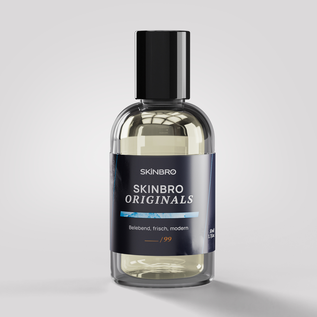 Skinbro Originals – Eau de Parfum