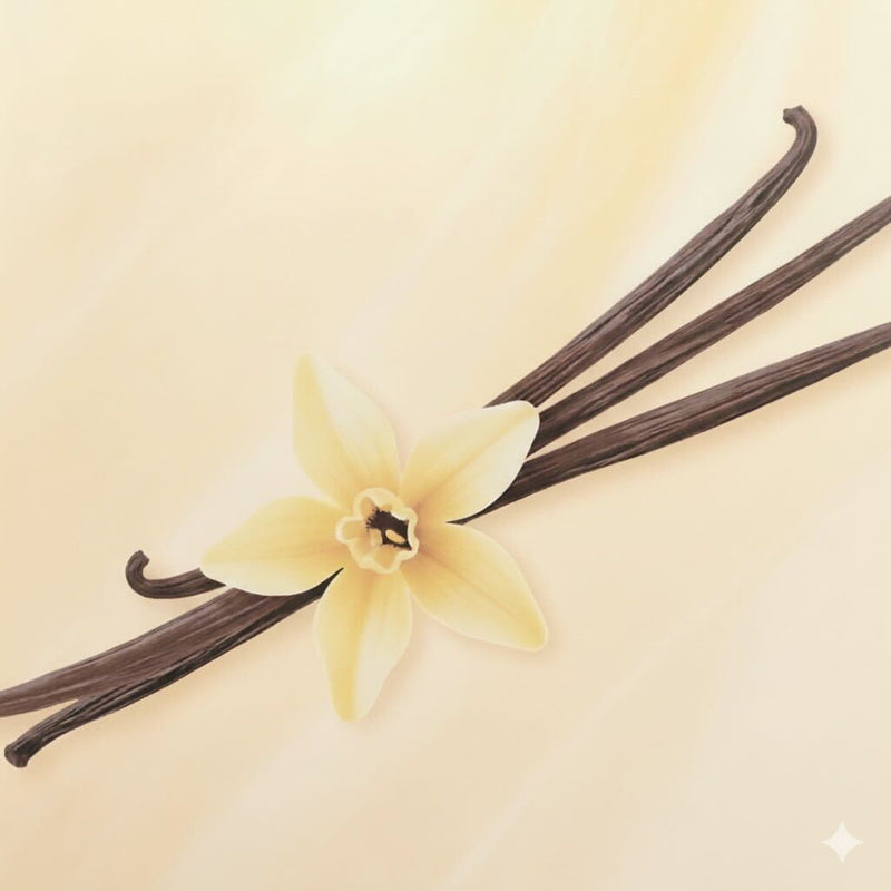 Paris Affair - Vanille / amber / verführerisch