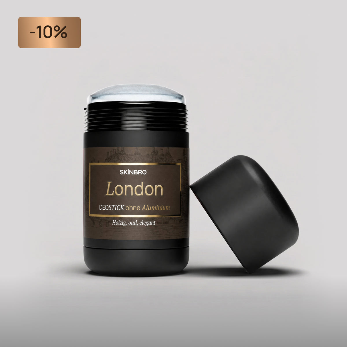 Deodorant - London Classic