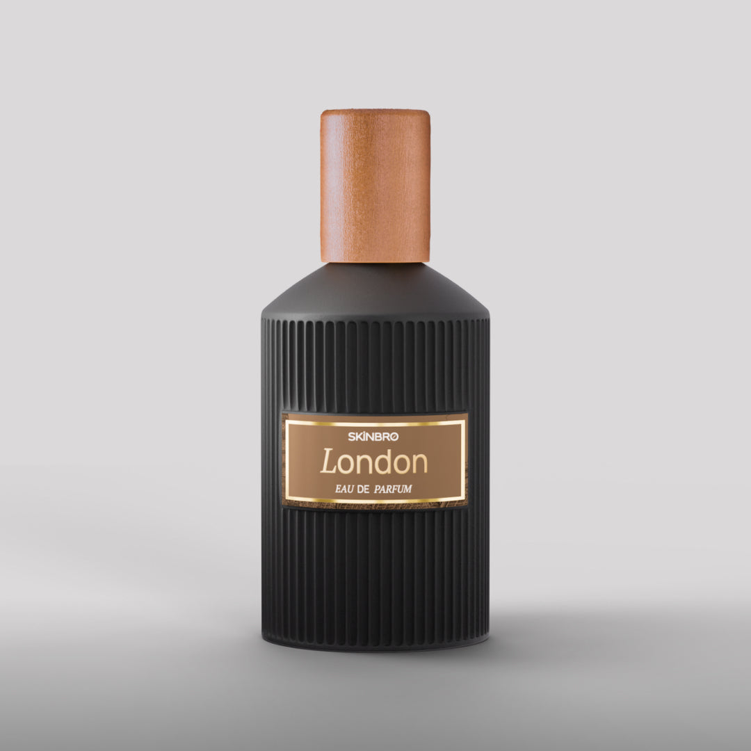 Eau de Parfum - London Classic