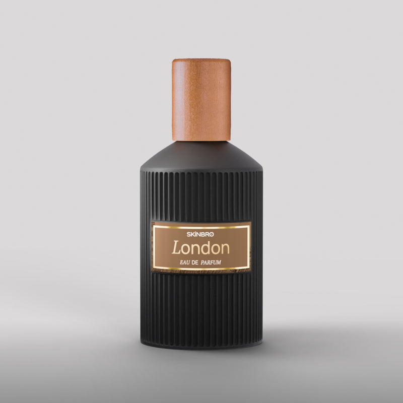 50 ml / London Classic - Holzig / oud / elegant