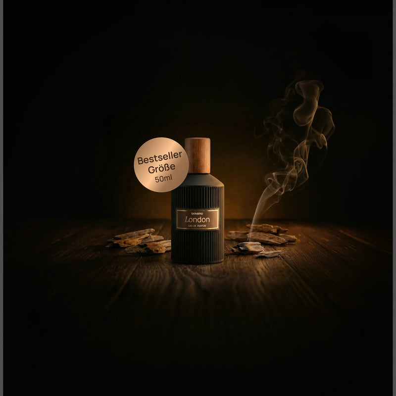 Eau de Parfum - London Classic