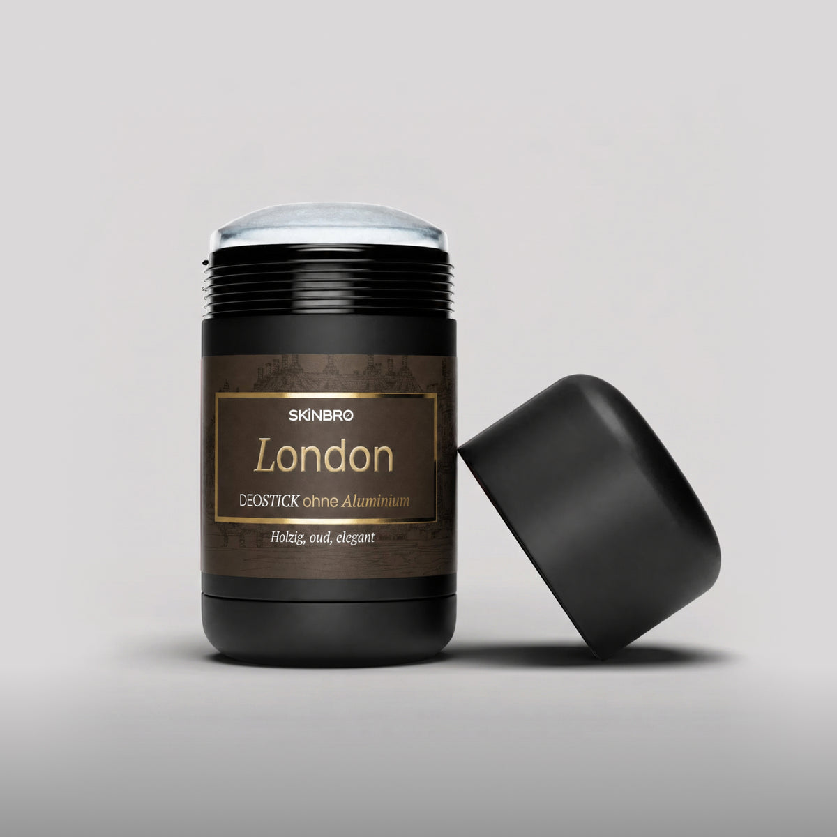 Duft-Set London Classic (maskulin & elegant)