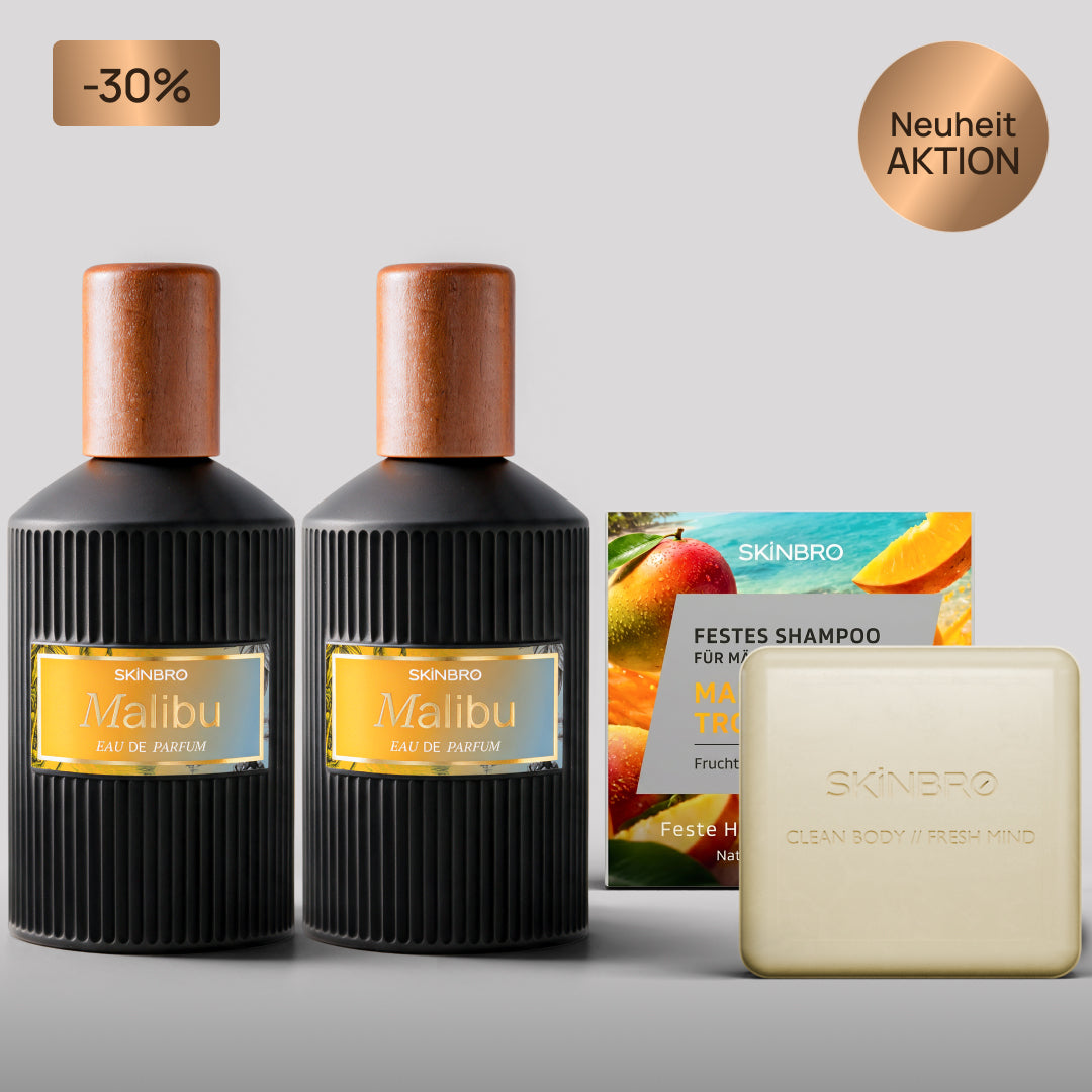 Exklusives - Malibu Premium Set