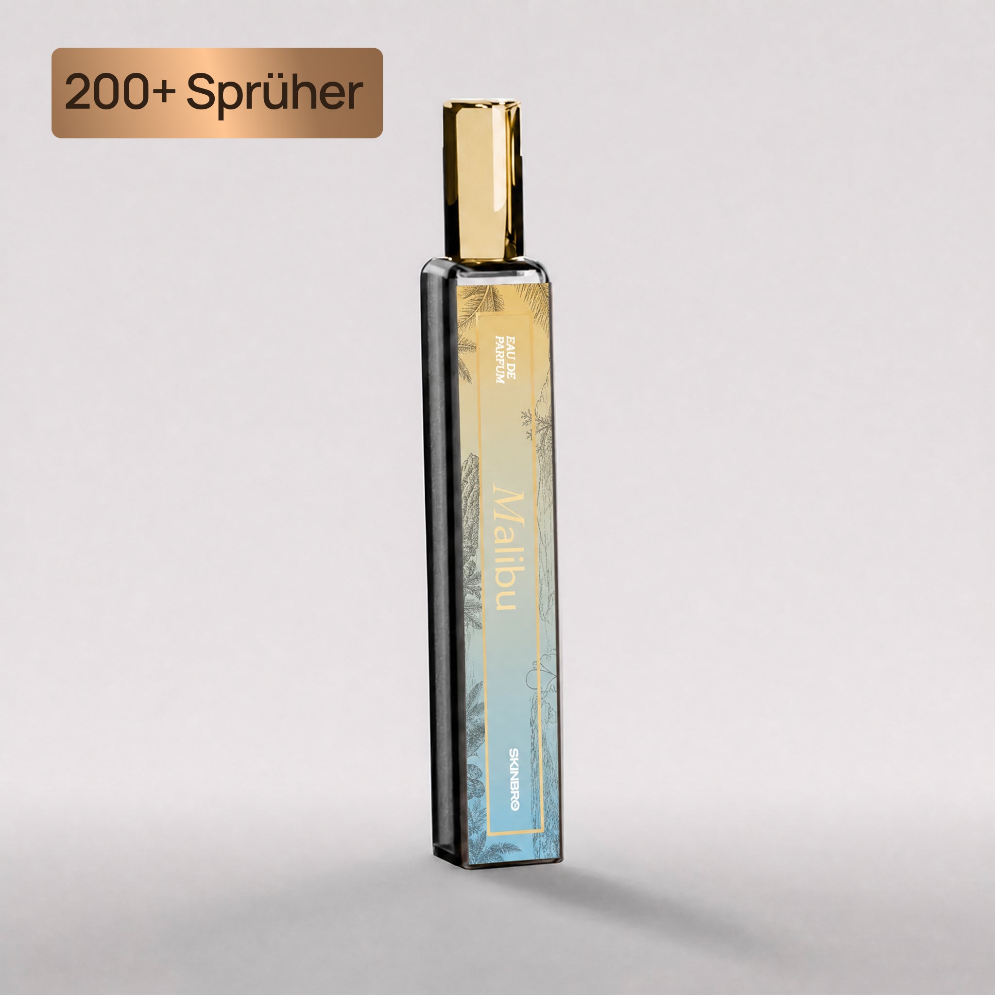 Eau de Parfum