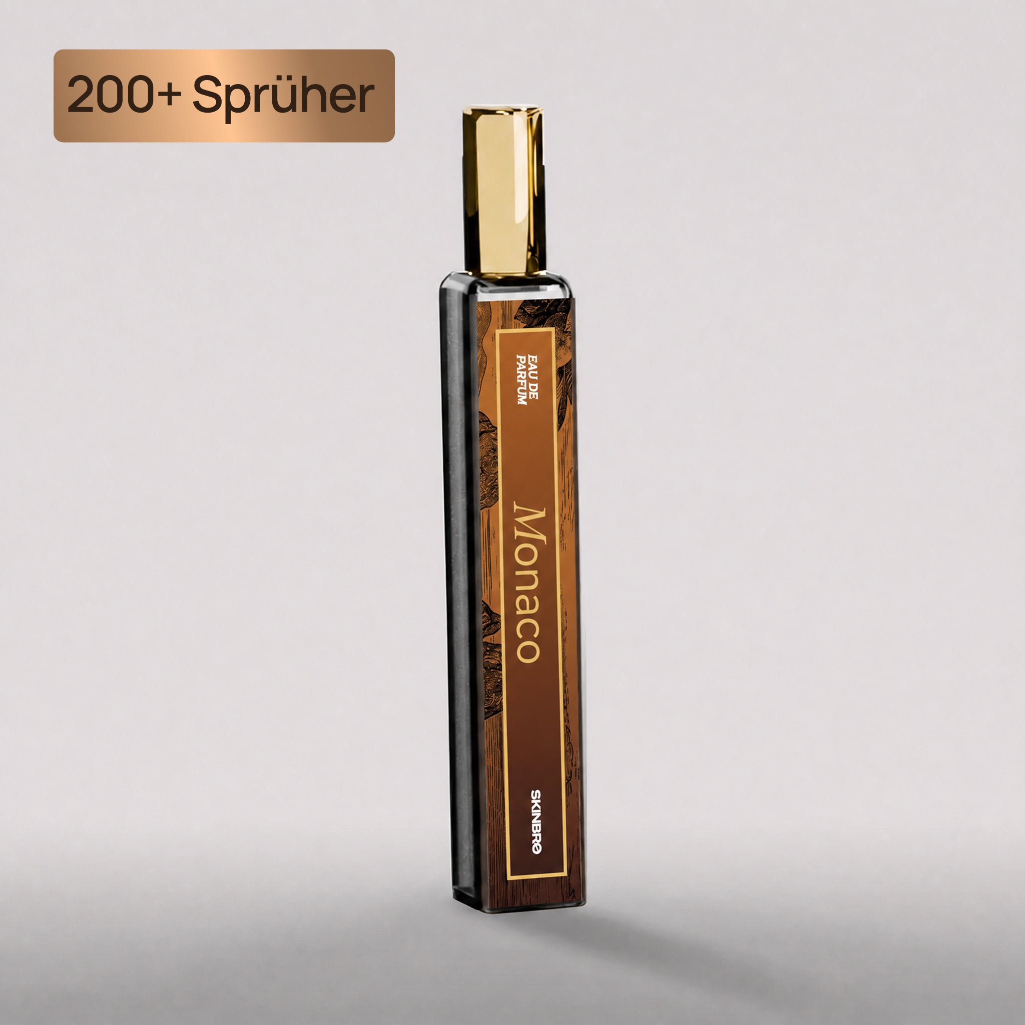 Eau de Parfum