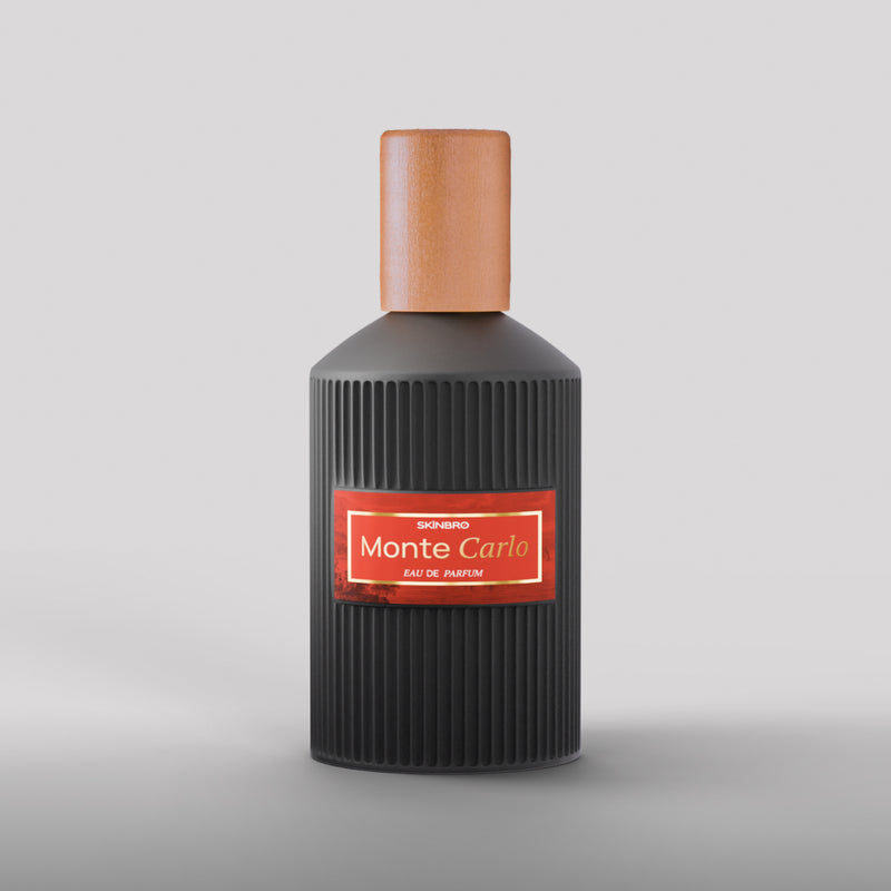 50 ml / Monte Carlo - Kirsche / verführerisch / edel