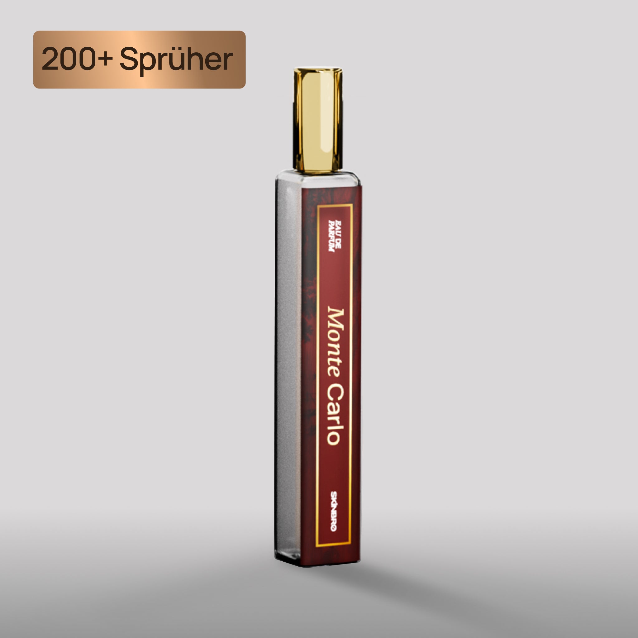 Eau de Parfum