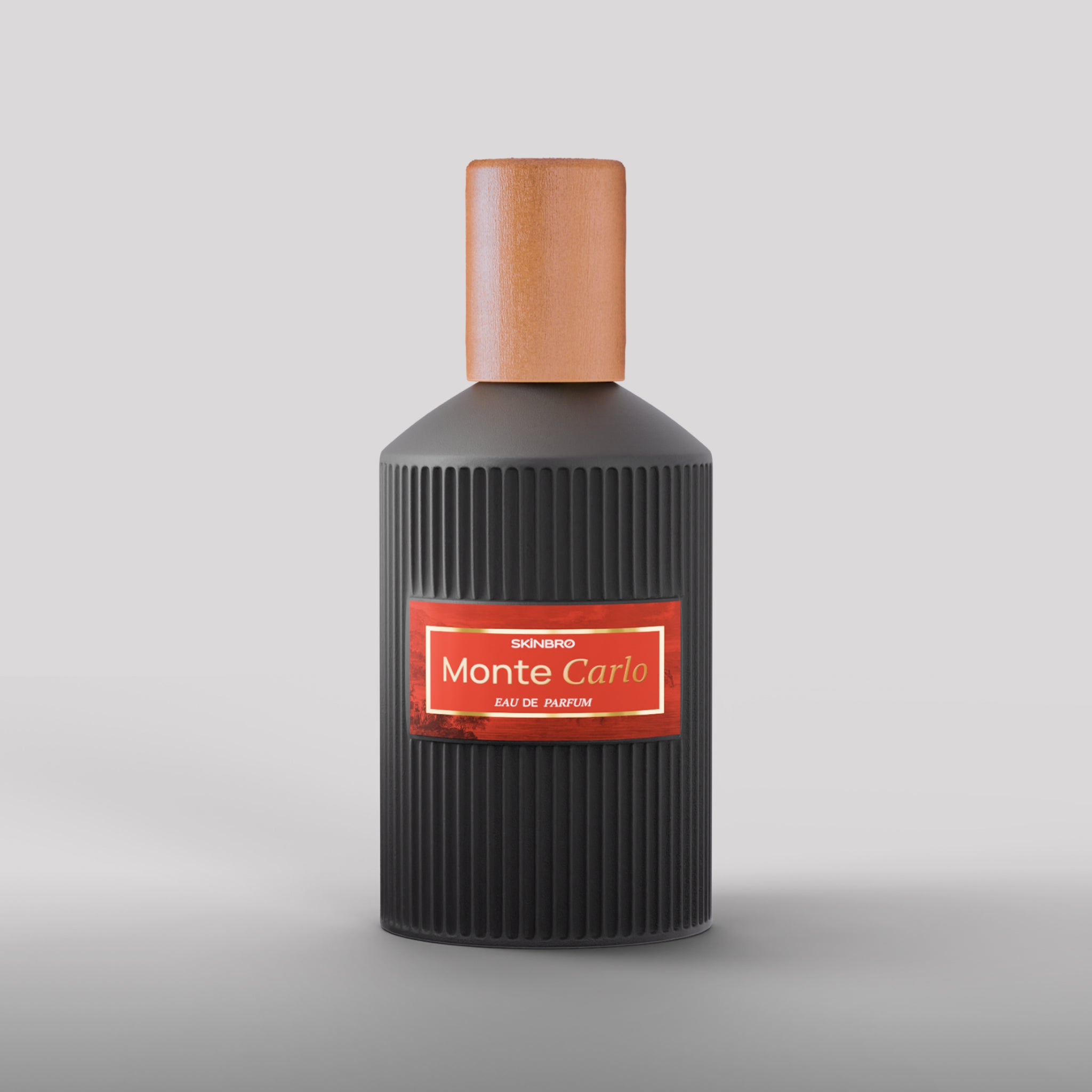 Eau de Parfum