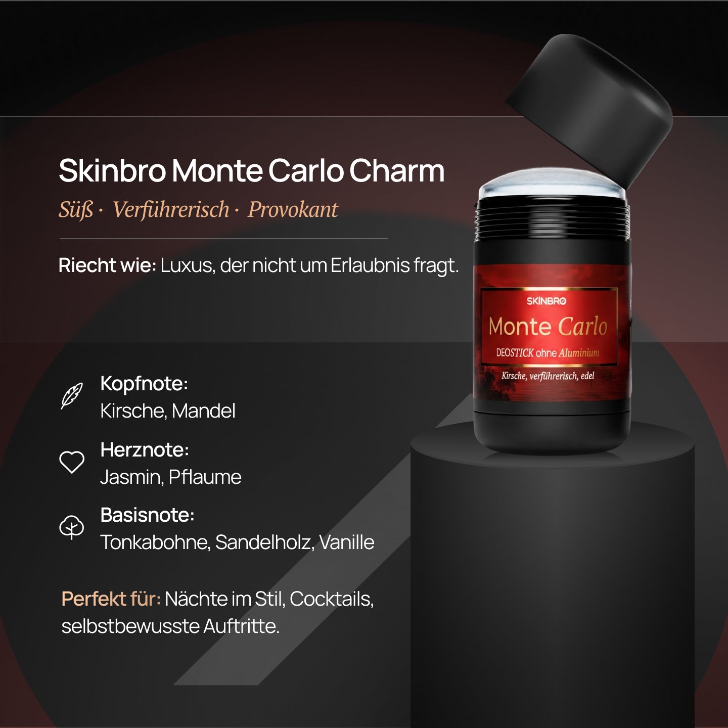 Deodorant