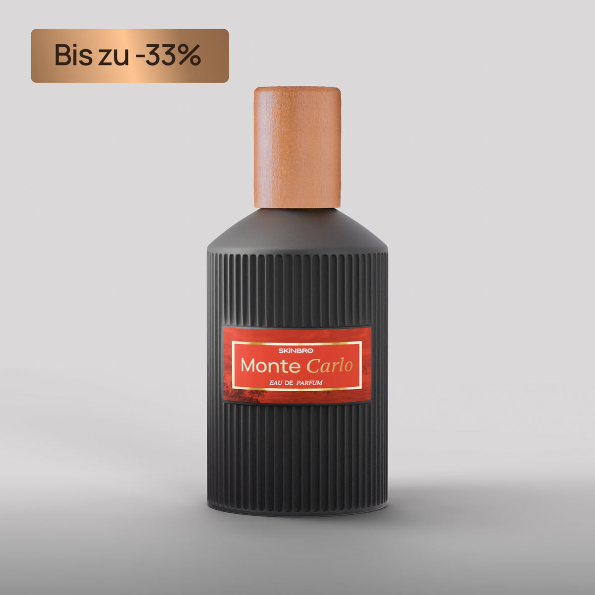 Eau de Parfum